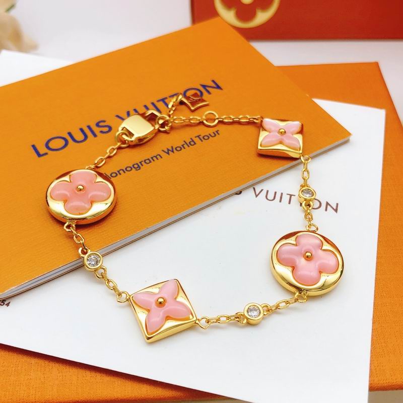 LV Bracelet 03lyr614